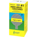 DAGOMED ANGINA/ NR 41