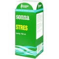 SYROP HOMEOPATYCZNY SONNA 150 ML