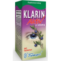 Klarin aktiv z luteiną, 30 tabletek