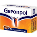 GERONPOL 36 KAPSUŁEK