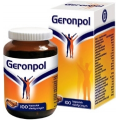 GERONPOL 100 KAPSUŁEK