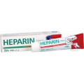 HEPARIN ŻEL HASCO 35 G