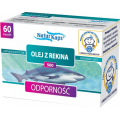NATURKAPS OLEJ Z REKINA 500 MG, 60 KAPSUŁEK