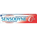 Sensodyne Classic, 75 ml,  Pasta do zębów
