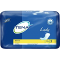 Wkłady anatomiczne, Tena Lady Extra, 10 sztuk