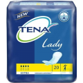 Wkłady anatomiczne Tena Lady Extra *20 szt.