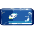 Tena Lady Normal - Wkłady anatomiczne dla kobiet, 12 sztuk