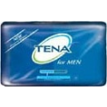 TENA FOR MEN LEVEL 1 - WKŁADY ANATOMICZNE CHŁONNE DLA MĘŻCZYZN, 24 SZTUKI