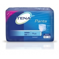 TENA PLUS PANTS LARGE - MAJTKI CHŁONNE, 14 SZTUK