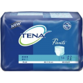 TENA PLUS PANTS MEDIUM - MAJTKI CHŁONNE, 14 SZTUK