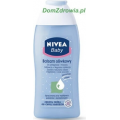 NIVEA BABY BALSAM OLIWKOWY 200 ML