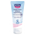 NIVEA BABY - KOJĄCY KREM PRZECIW ODPARZENIOM 100 ML