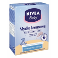 NIVEA BABY - MYDŁO KREMOWE 100 G