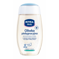 NIVEA BABY - OLIWKA PIELĘGNACYJNA 200 ML