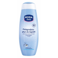 Nivea Baby Pielęgnujący płyn do kąpieli