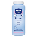NIVEA BABY - PUDER 100 G