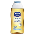 NIVEA BABY SZAMPON ŁAGODZĄCY (Z RUMIANKIEM) 400 ML