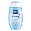 NIVEA BABY - SZAMPON NADAJĄCY POŁYSK (Z PROTEINAMI) 200 ML