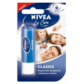 NIVEA LIP CARE - POMADKA CLASSIC