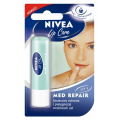 NIVEA LIP CARE - POMADKA MED REPAIR