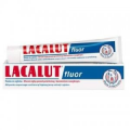 Optivit Lacalut Pasta do zębów Fluor przeciwpróchnicza 75ml