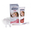 BIAŁA PERŁA SYSTEM ŻEL WYBIELAJĄCY ZĘBY 65 ML