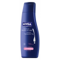 NIVEA BODY - ODŻYWCZE MLECZKO DO CIAŁA SKÓRA SUCHA  250 ML