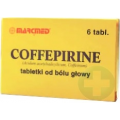 COFFEPIRINE TABL. OD BÓLU GŁOWY 6 TABL.