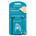 PLASTER COMPEED PLASTRY NA ZROGOWACENIA NA PODESZWIE 6 SZT.