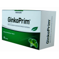 Walmark Ginkoprim, 60 kapsułek