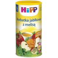 Hipp, Herbatka jabłkowa z melisą, 200 g