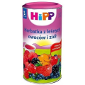 HIPP HERBATKA Z LEŚNYCH OWOCÓW  I ZIÓŁ 200 G