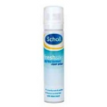 SCHOLL FRESH STEP DEZODORANT ODŚWIEŻAJACY DO STÓP 75 ML