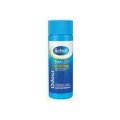 Scholl Odour Control, Zasypka do stóp