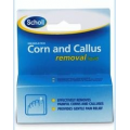 SCHOLL PŁYN DO USUWANIA ODCISKÓW 10 ML