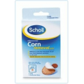 SCHOLL PLASTER NA ODCISKI NA PALCACH STÓP 4 SZT.