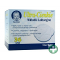GERBER WKŁADKI LAKTACYJNE ULTRACIENKIE 36 SZT.