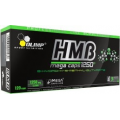 Olimp Hmb 1250 mg, 120 kapsułek