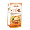SINLAC NESTLE PRODUKT ZBOŻOWY BEZGLUTENOWY 650 G