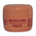 Zdrowa cera, Krem na opryszczkę i zajady, 15 ml