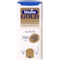 Słodzik Sussina Gold, 500 tabletek