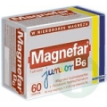 MAGNEFAR JUNIOR *60 TABL.