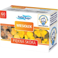 NATURKAPS WIESIOŁEK, 60 KAPSUŁEK