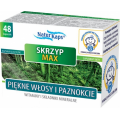 NATURKAPS SKRZYP MAX 48 KAPSUŁEK