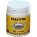 KREATYNA 500 MG *80 TABL. NATURELL