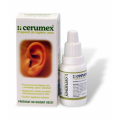 Cerumex, 15 ml, Pojemnik