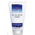 NEUTROGENA FORMUŁA NORWESKA ŻEL DO MYCIA TWARZY