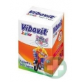 VIBOVIT JUNIOR 30 TABLETEK DO SSANIA