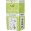 OLEJEK ETERYCZNY ANYŻOWY 10 ML