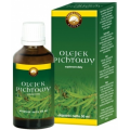 LABORATORIA NATURY OLEJEK PICHTOWY 50 ML.
